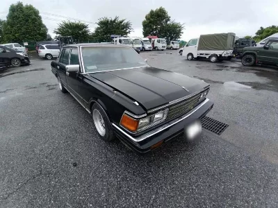 Nissan Gloria