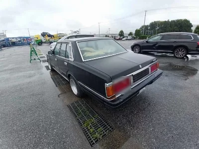 Nissan Gloria