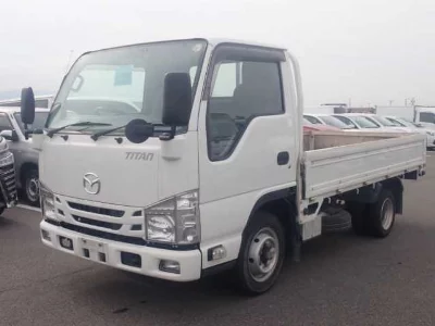 Mazda Titan