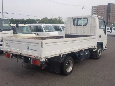 Mazda Titan