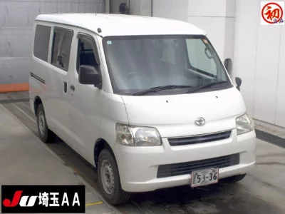 Toyota TownAce