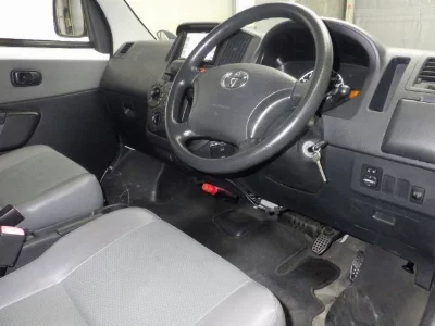 Toyota TownAce
