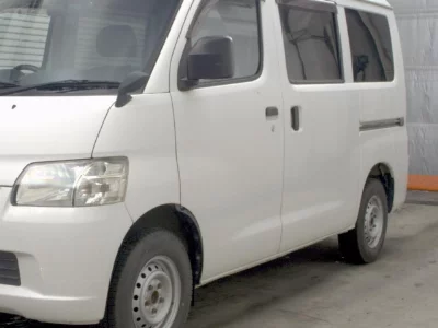 Toyota TownAce