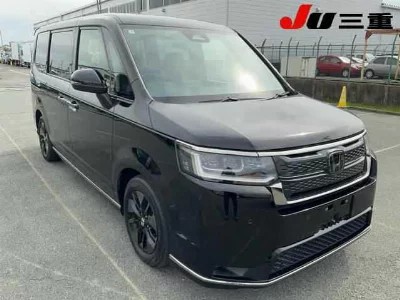Honda STEPWGN SPADA