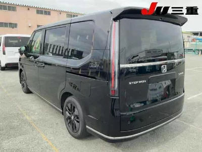 Honda STEPWGN SPADA