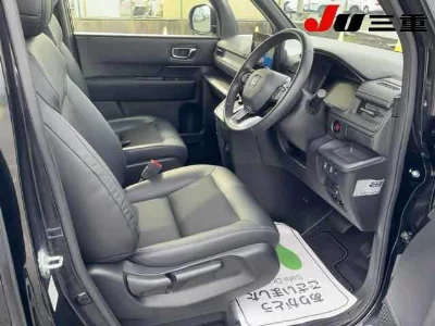 Honda STEPWGN SPADA