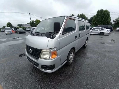 Nissan Caravan