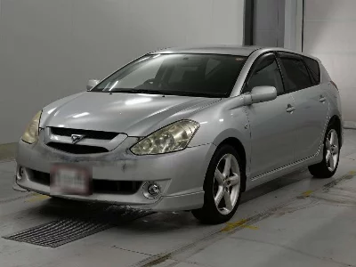 Toyota Caldina