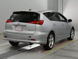 Toyota Caldina