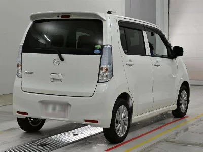 Mazda Flair