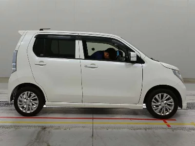 Mazda Flair