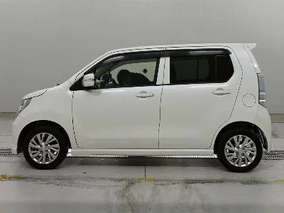 Mazda Flair