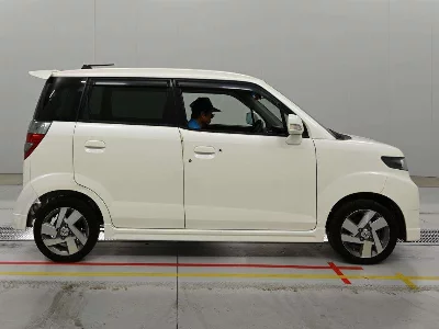 Honda ZEST SPARK