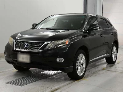 Lexus RX450h
