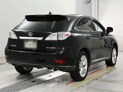 Lexus RX450h