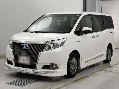 Toyota Esquire