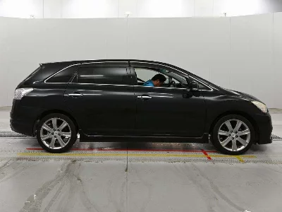 Toyota Mark X Zio
