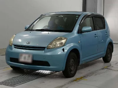 Daihatsu Boon