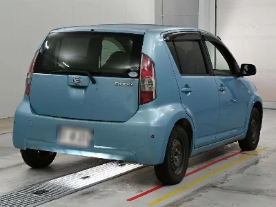 Daihatsu Boon