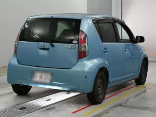 Daihatsu Boon
