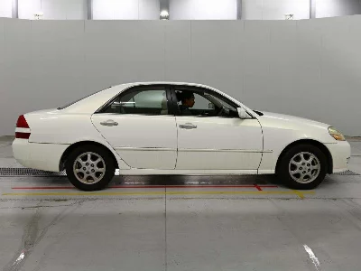Toyota Mark II