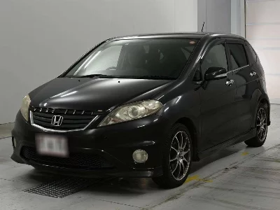 Honda Edix