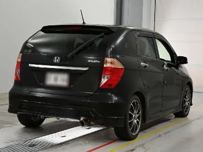 Honda Edix
