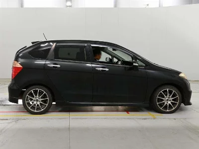 Honda Edix