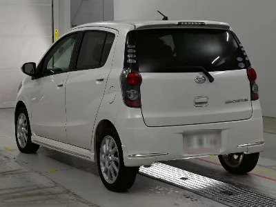 Daihatsu MIRA CUSTOM