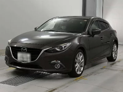 Mazda AXELA SPORT