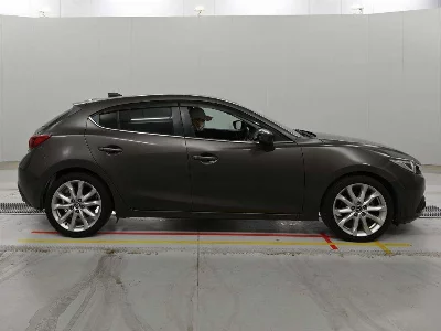 Mazda AXELA SPORT