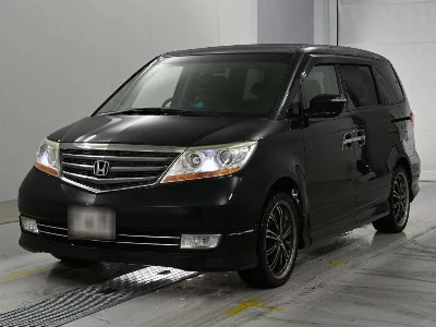 Honda ELYSION PRESTIGE