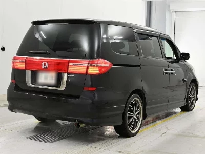 Honda ELYSION PRESTIGE