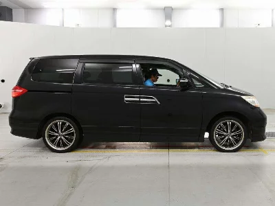 Honda ELYSION PRESTIGE