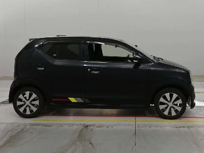 Suzuki ALTO WORKS