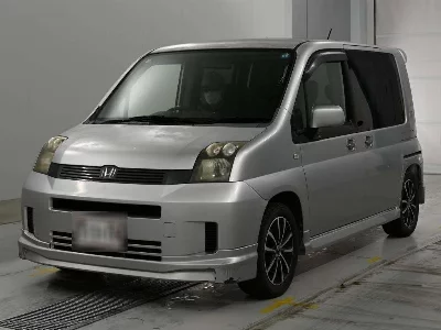 Honda MOBILIO