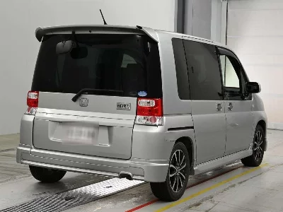 Honda MOBILIO