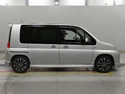 Honda MOBILIO