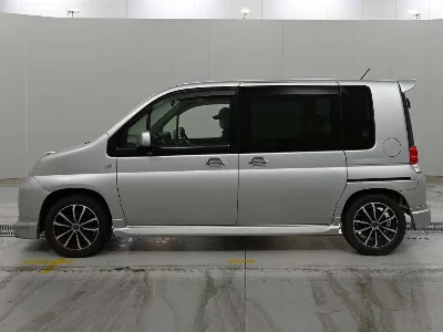 Honda Mobilio