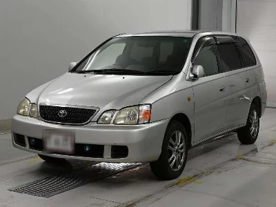 Toyota GAYA