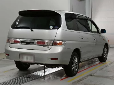 Toyota GAYA