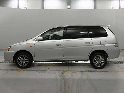 Toyota GAYA