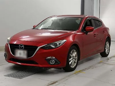 Mazda AXELA SPORT