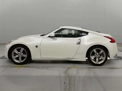 Nissan Fairlady Z