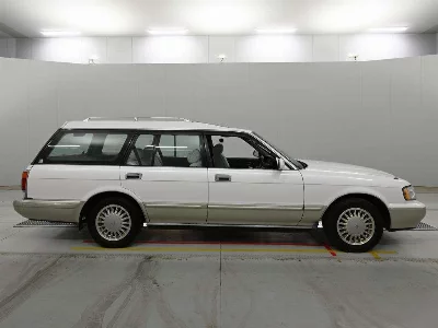 Toyota CROWN STATION WAGON