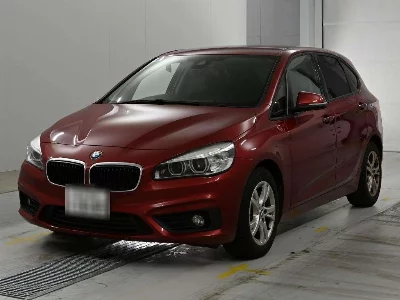 BMW 2-Series