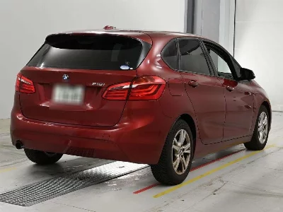 BMW 2-Series
