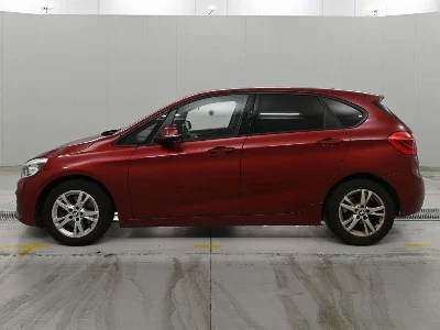 BMW 2-Series