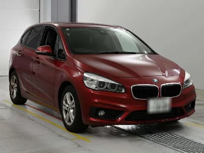BMW 2-Series
