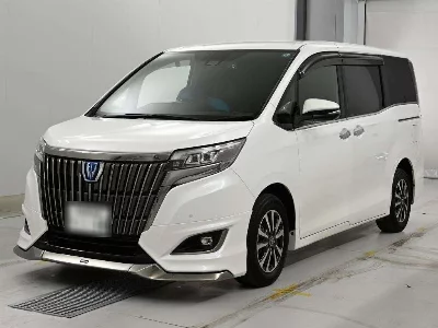 TOYOTA ESQUIRE